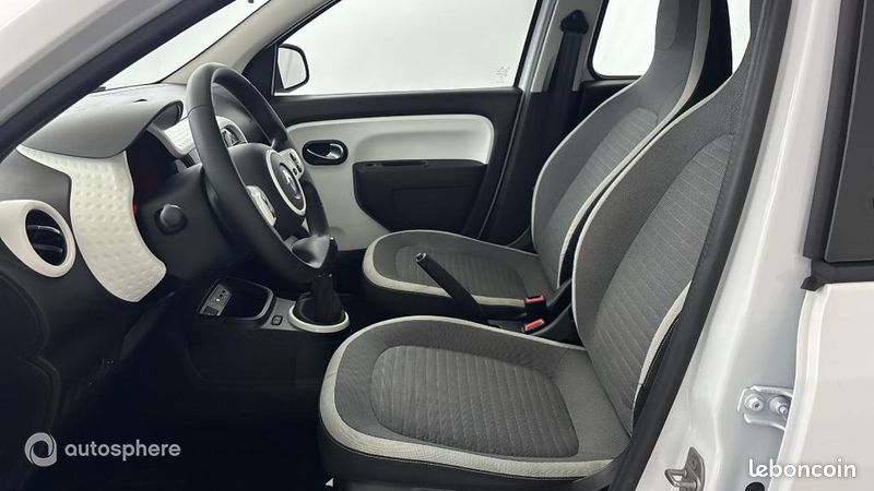 Renault Twingo 1.0 SCe 65ch Equilibre (image 12)
