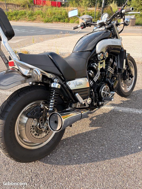 Vmax 1200 (image 3)