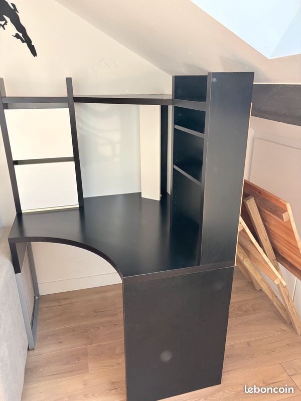 Bureau d’angle (image 6)