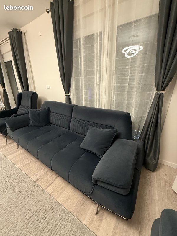 Ensemble meuble de salon (image 3)