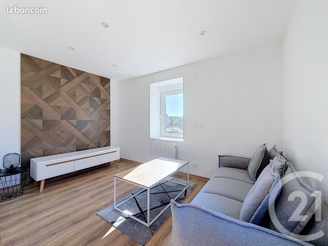 Appartement 2 pièces 40 m² · à Seloncourt · 40 m² · 600 €/mois