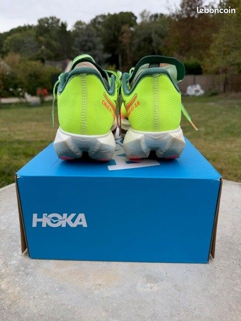 Chaussures Running HOKA Cielo X1 3.0 (image 5)