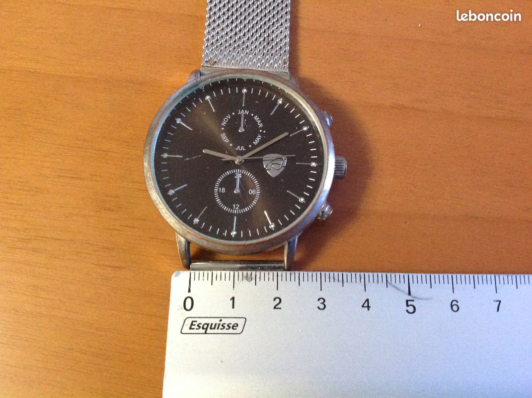 Herrenuhren Armbanduhr Herren Lidl Lidl Auriol Armbanduhr Funkuhr  Armbanduhr Funkuhren Bei Lidl