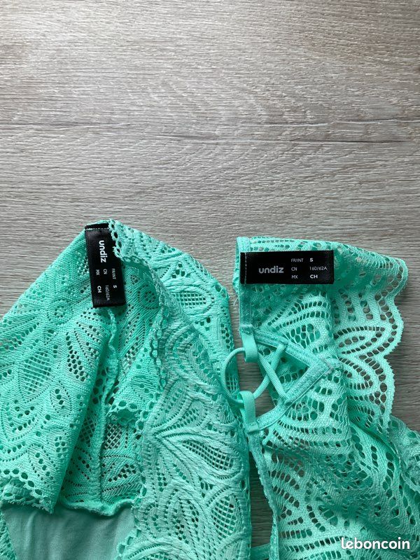 Sous vêtements undiz (image 6)