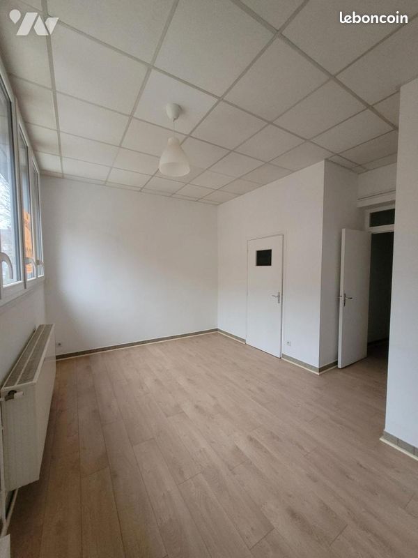 Appartement 1 pièce 24 m² · à Amiens · 24 m² · 450 €