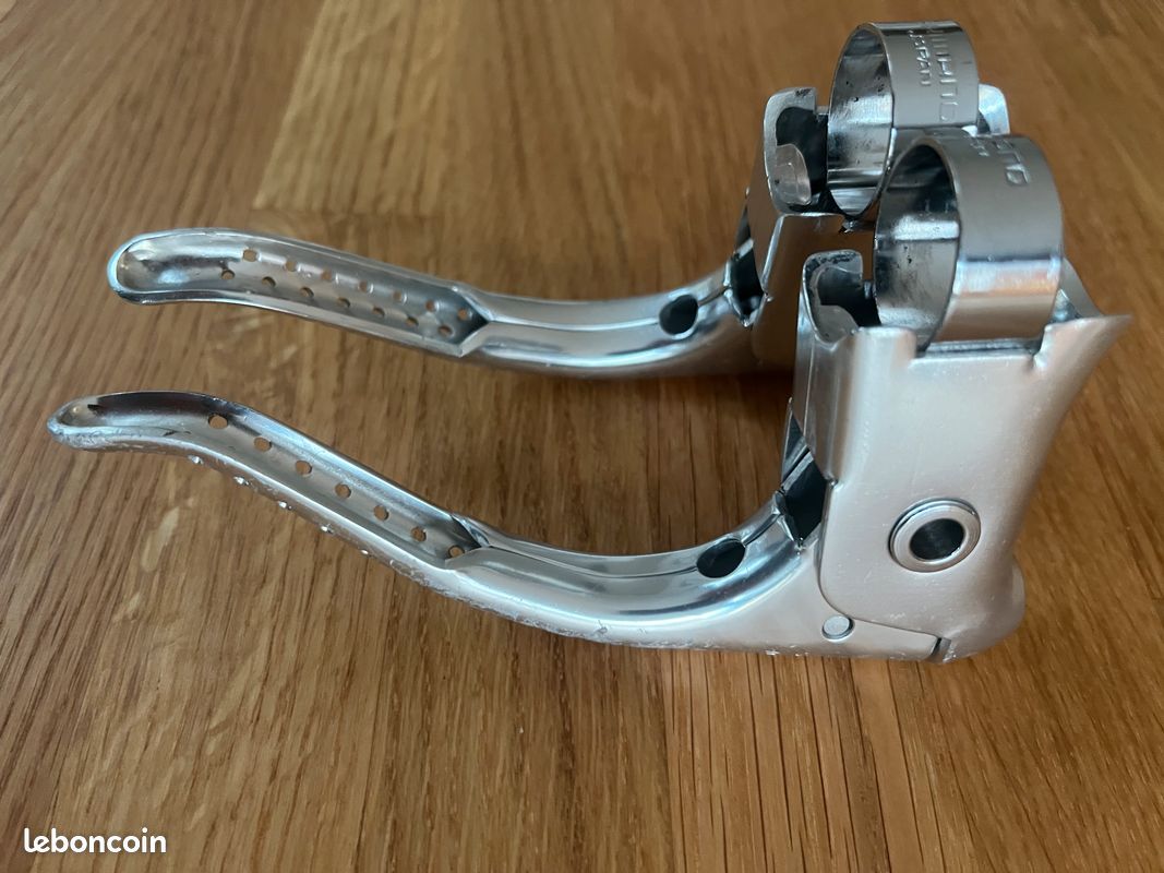 Levier de vitesses et de frein Shimano Dura-Ace Di2 ST-R9180