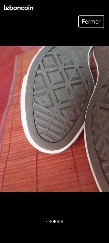 Converse pointure 39 (image 8)