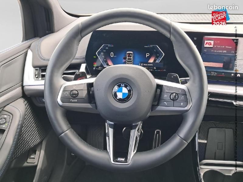 Bmw Série 2 ActiveTourer 220i 170ch M Sport DKG7 (image 12)