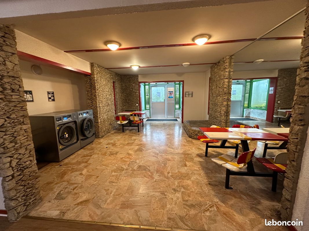 Appartement 1 pièce 9 m² · à Rennes · 9 m² · 48 000 €