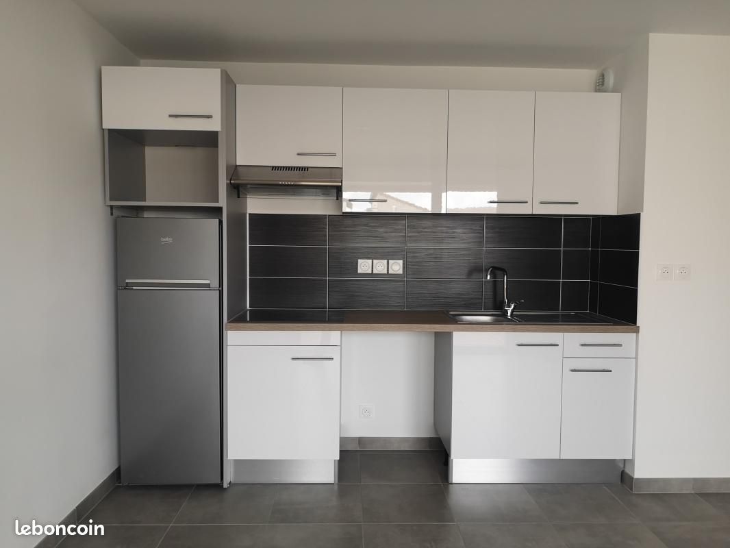 Appartement 3 pièces 64 m² · à Castanet-Tolosan · 64 m² · 787 €/mois