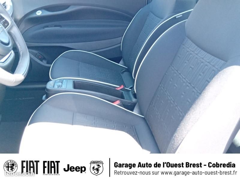 Fiat 500 e 118ch MY23 (image 16)