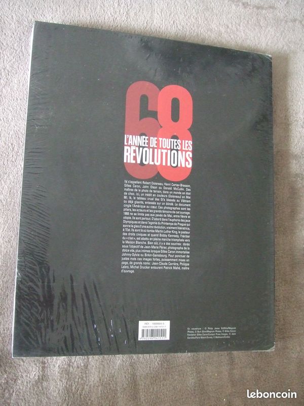 68, l'année de toutes les révolutions (image 2)