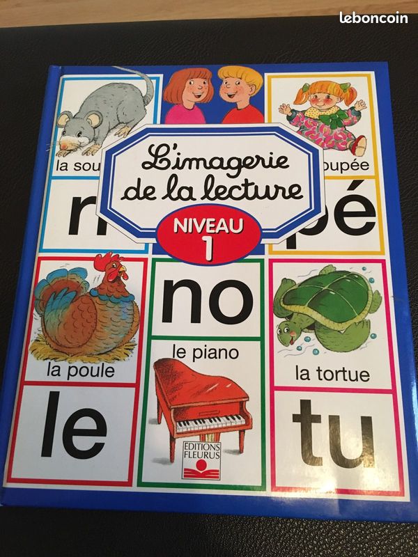 L’imagerie de la lecture (image 1)