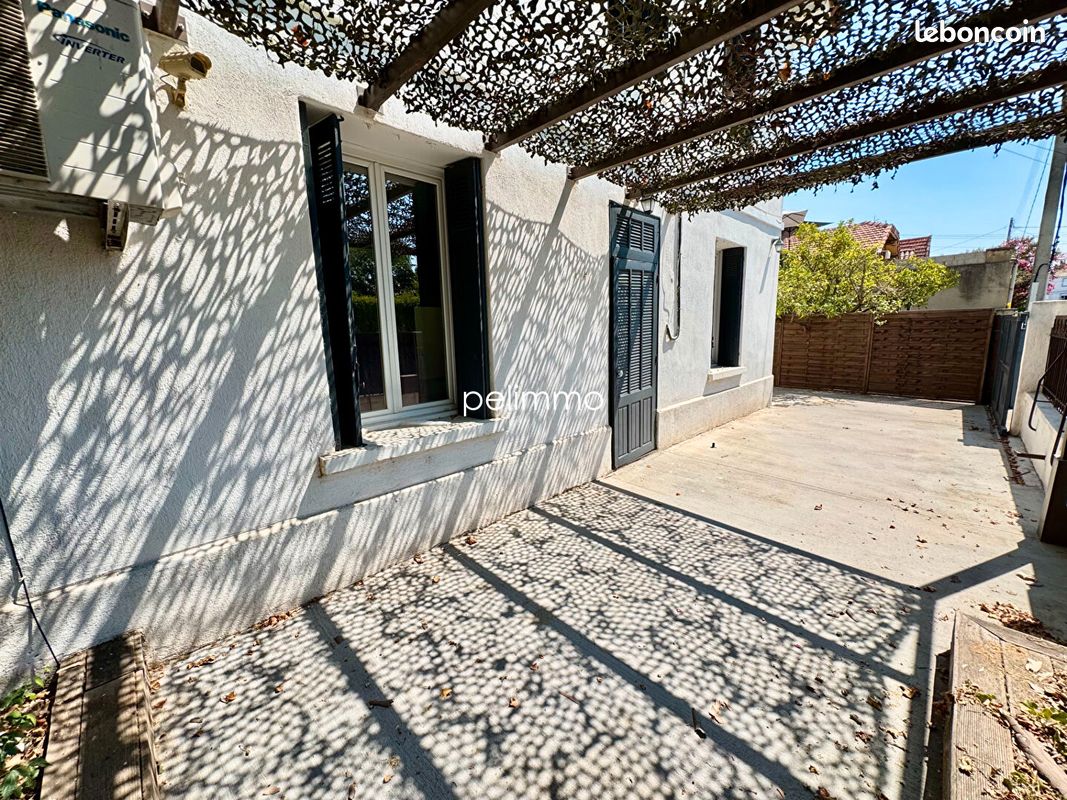 Maison 4 pièces 65 m² · à Miramas · 65 m² · 224 400 €