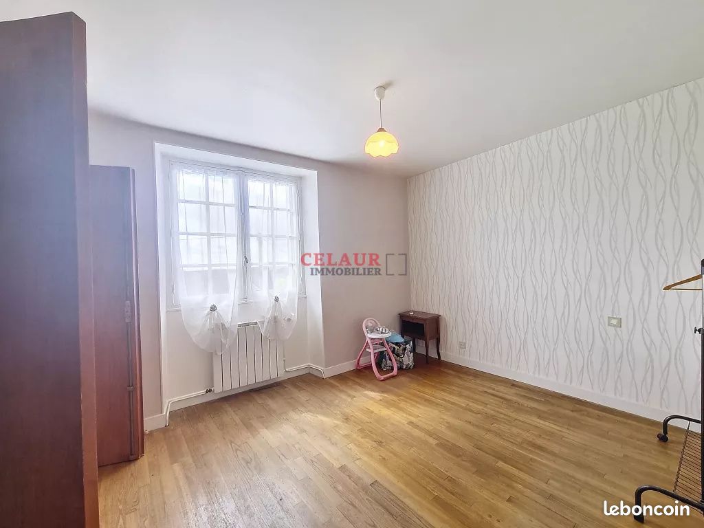Maison 5 pièces 98 m² - Puy-d'Arnac 19120 (image principale 10)
