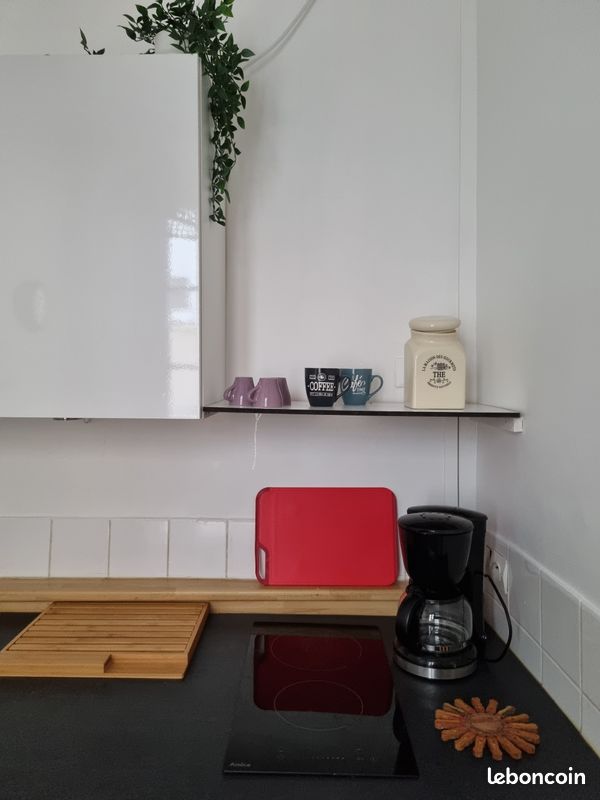 Appartement a louer chartres - 1 pièce(s) - 25 m2 - Surfyn