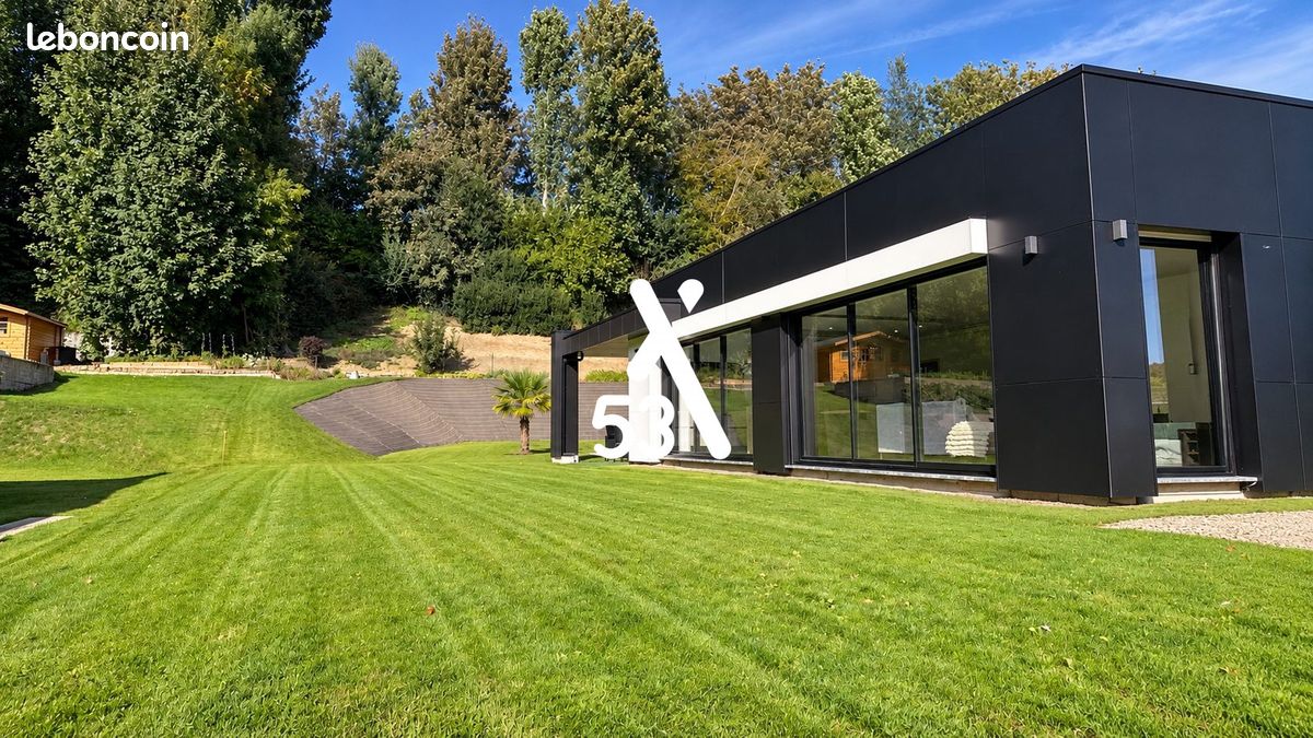 Maison 5 pièces 150 m² · à Blendecques · 150 m² · 435 000 €