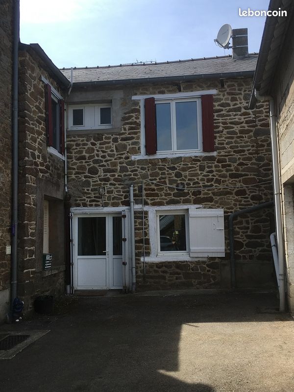 Maison 4 pièces 105 m² · à Miniac-Morvan · 105 m² · 865 €/mois