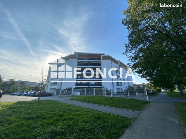 Appartement 3 pièces 69 m² · à Annecy · 69 m² · 1 199 €