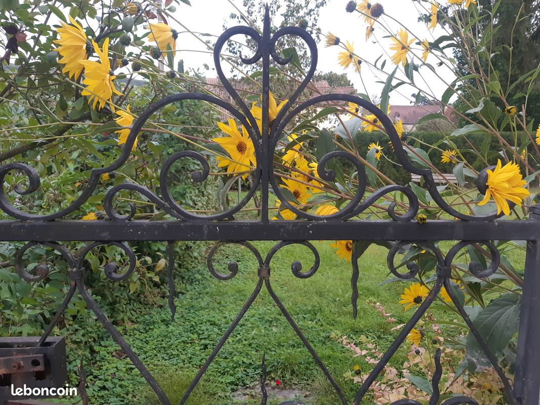 Gite ⭐⭐ Courchaton (image 1)