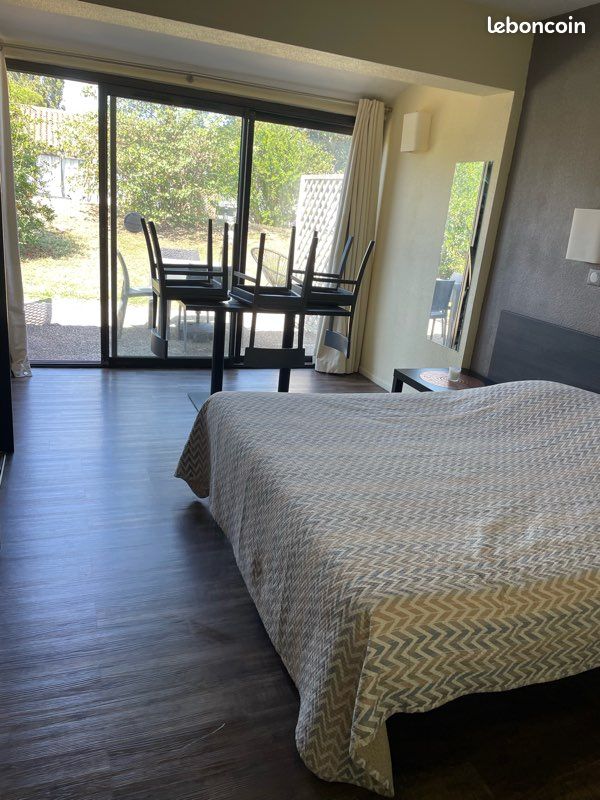 Appartement 1 pièce 32 m² · à Arles · 32 m² · 650 €