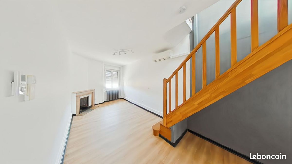 Appartement 4 pièces 88 m² · à Valence · 88 m² · 770 €