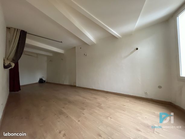 Maison de village 5 pièces 87 m²