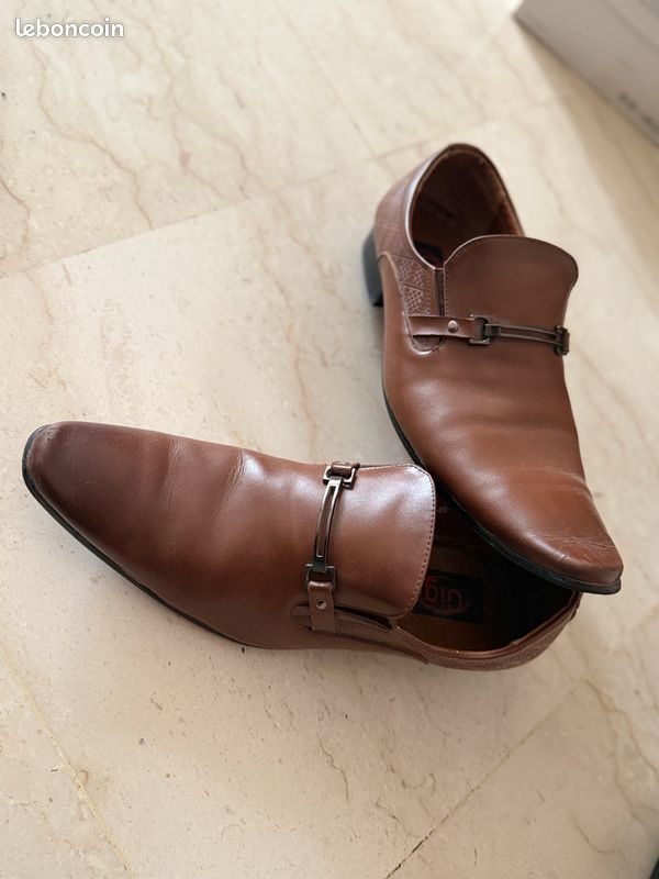 Chaussures hommes (image 2)
