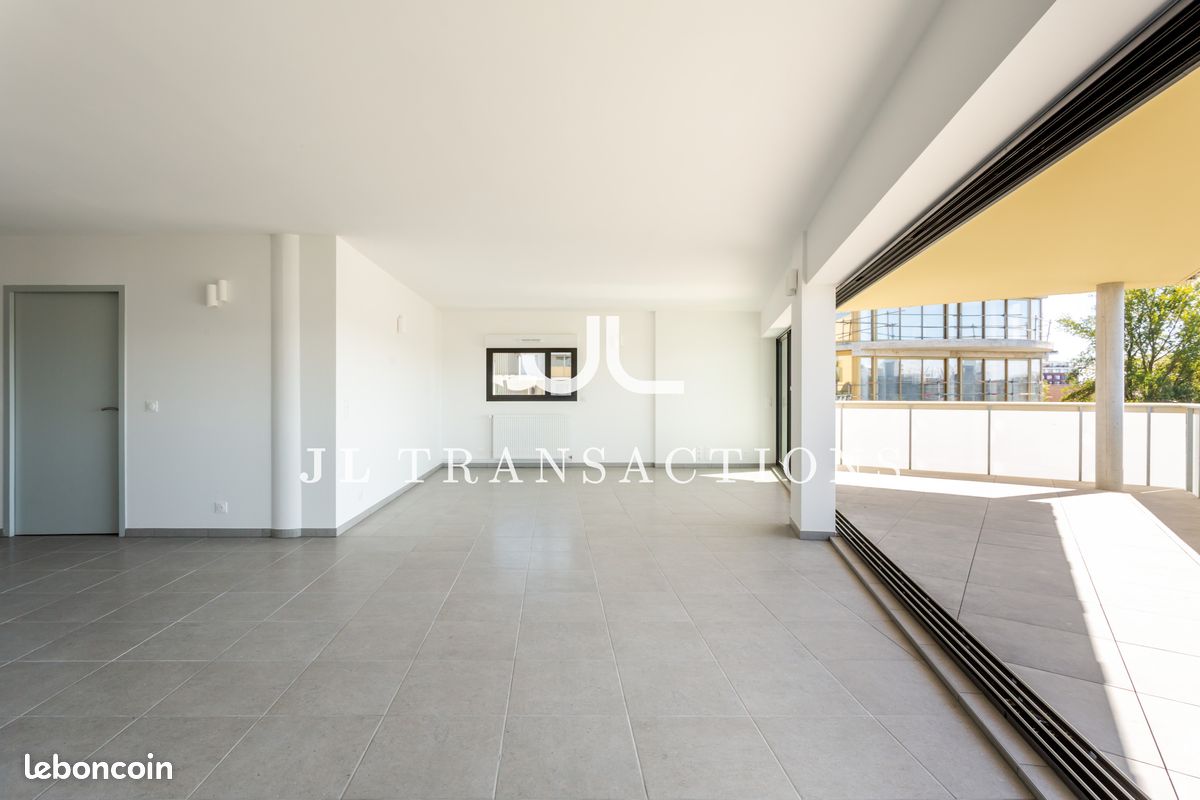 Appartement a louer bordeaux - 5 pièce(s) - 158 m2 - Surfyn