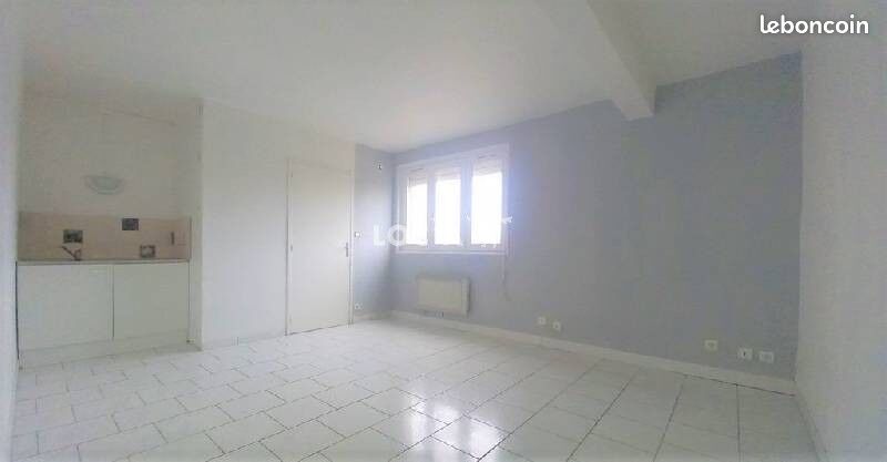Appartement 1 pièce 23 m² · à Saint-Apollinaire · 23 m² · 427 €/mois