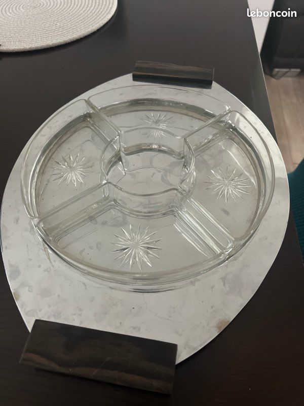 Plat de service (image 1)