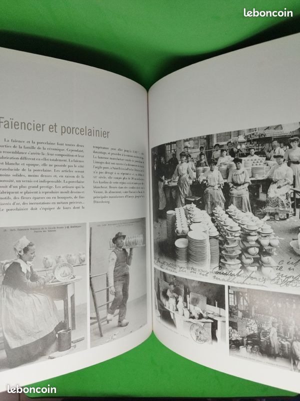 Métiers d'antan à travers la carte postale ancienne (image 3)