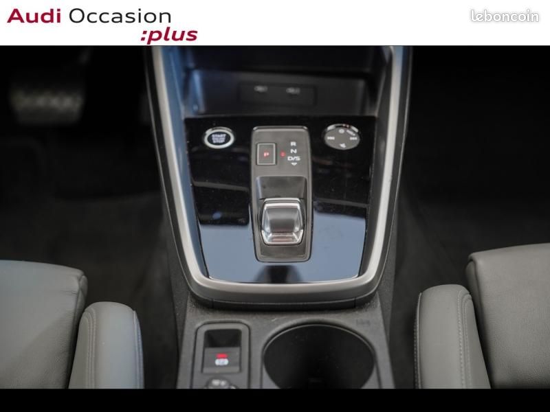 Audi A3 Sportback 45 TFSI e 245ch Competition S tronic 6 (image 23)