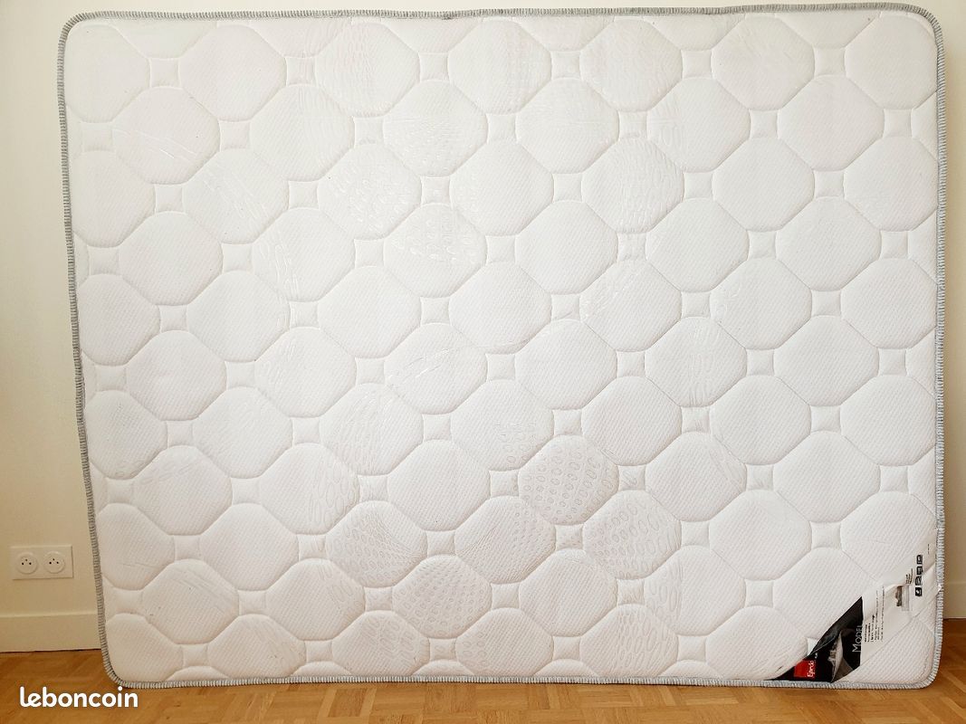 Matelas Epeda 160 (image 1)