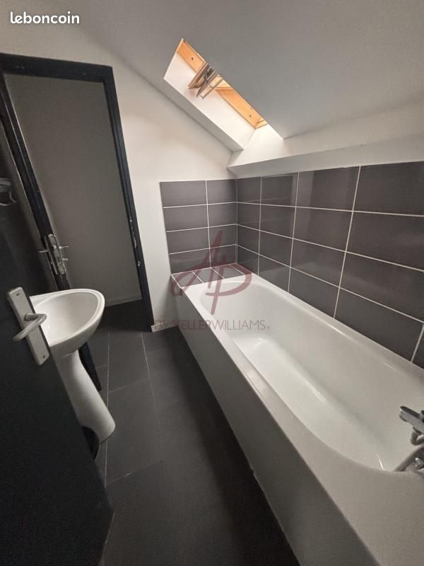 Appartement 1 pièce 21 m² · à Roubaix · 21 m² · 444 €/mois