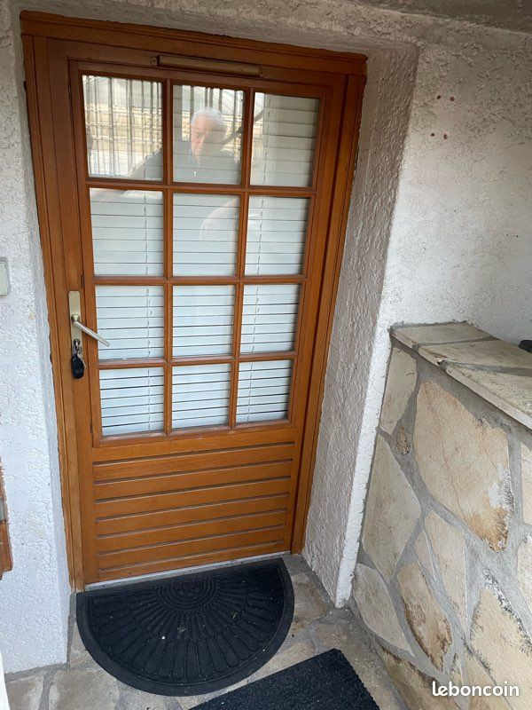 Appartement 1 pièce 32 m² · à Sainte-Geneviève-des-Bois · 32 m² · 650 €/mois