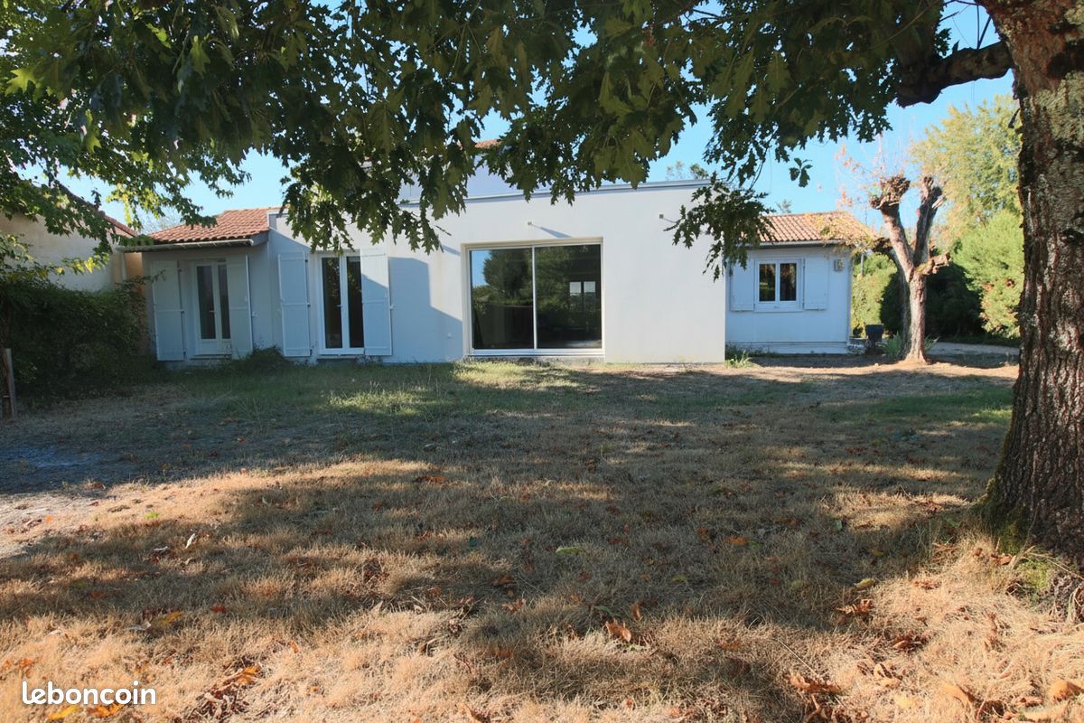 Maison 6 pièces 143 m² · à Marcheprime · 143 m² · 402 000 €