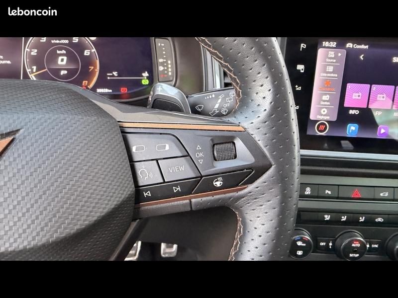 Cupra Ateca 1.5 TSI 150ch V DSG7 (image 14)