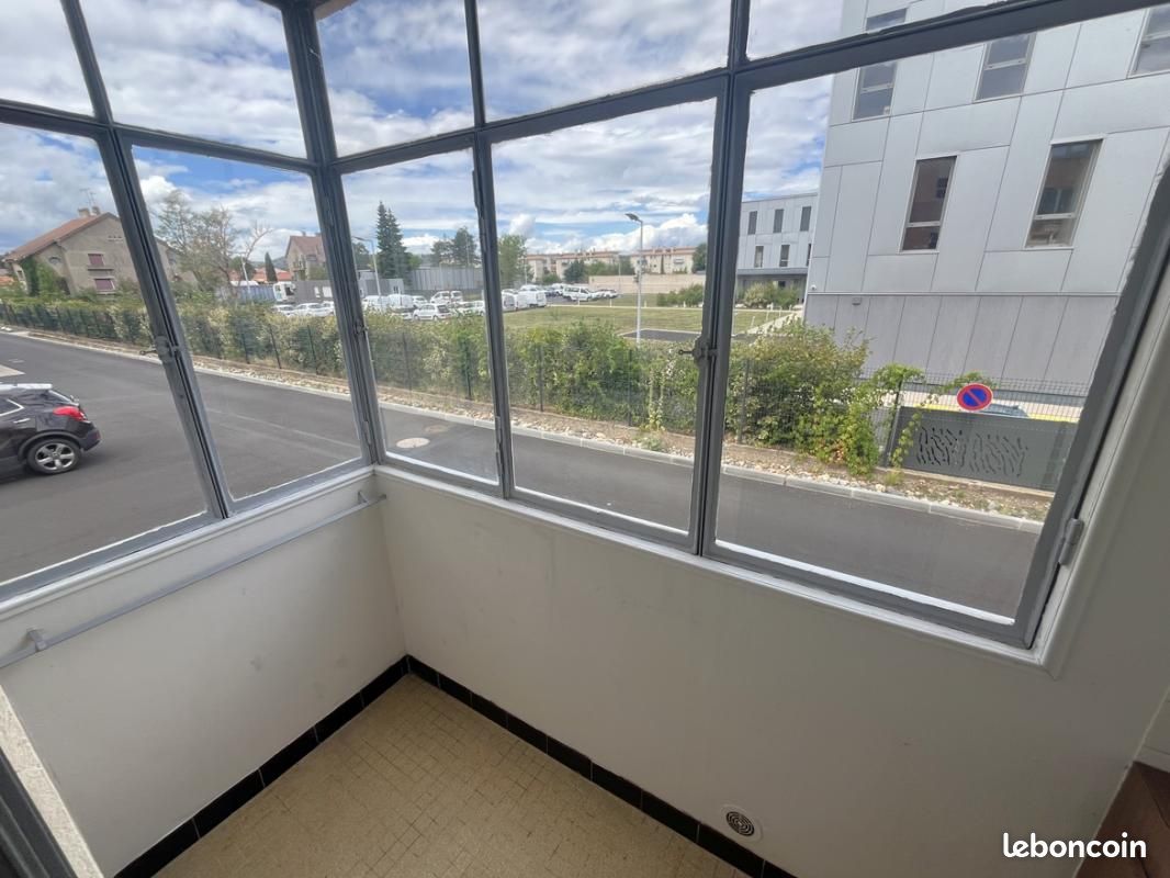 Appartement 4 pièces 65 m² · à Issoire · 65 m² · 99 000 €