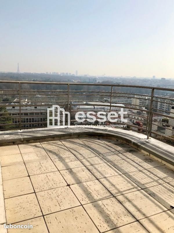 Appartement a louer saint-cloud - 4 pièce(s) - 145 m2 - Surfyn