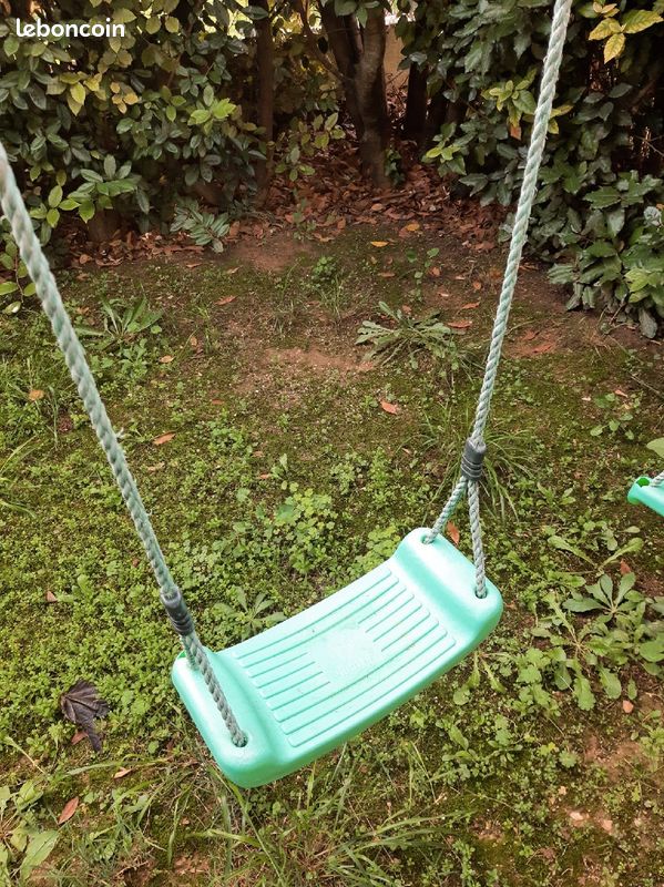 Balançoire de jardin (image 2)