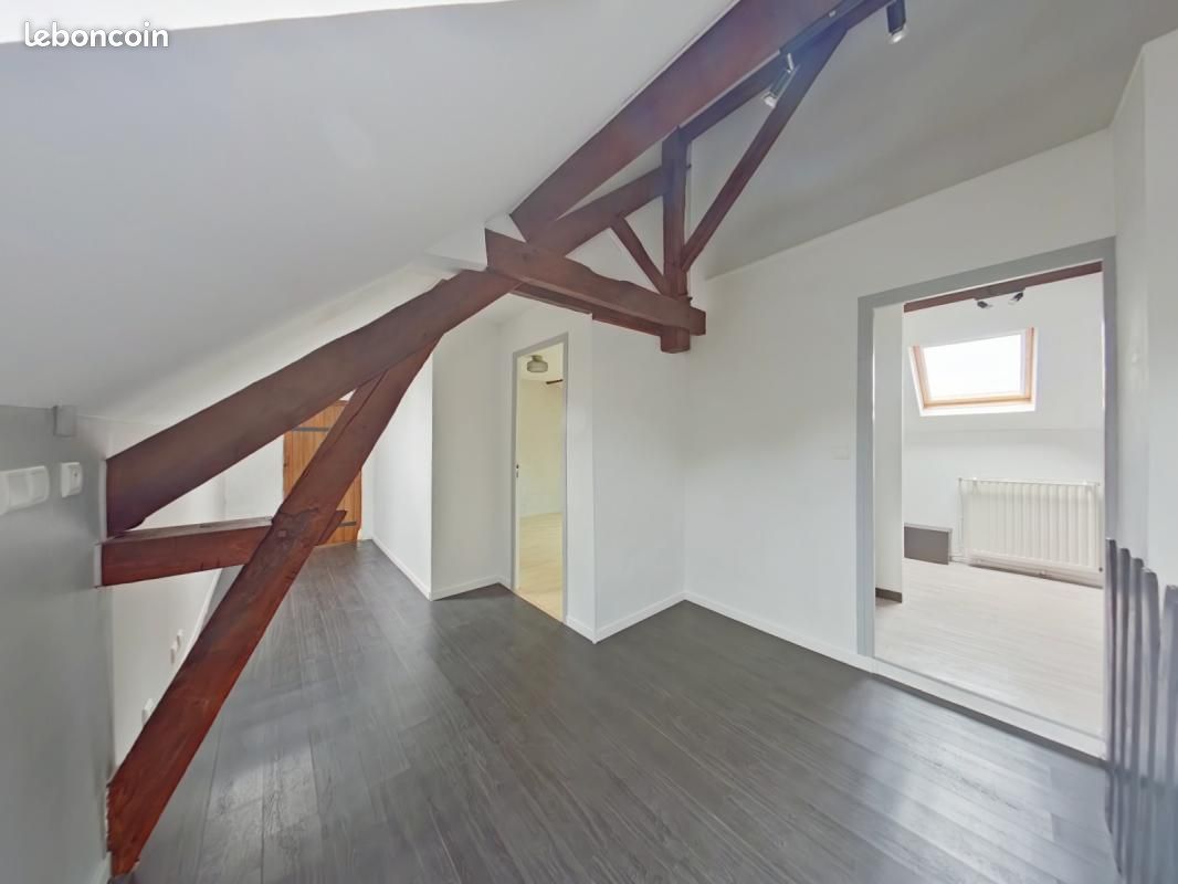 Maison 5 pièces 128 m² - Marçay 86370 (image principale 9)