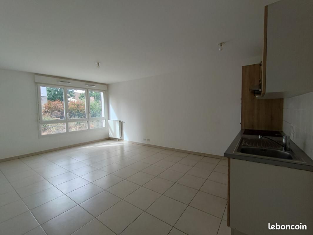 Appartement 3 pièces 66 m² · à Noisy-le-Grand · 66 m² · 279 000 €