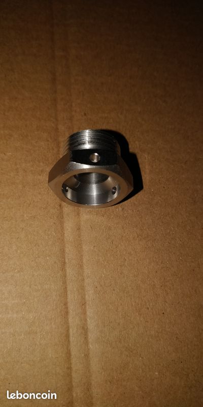 Sourcing Map M2 X 25mm Tête Cruciforme Vis Ecrous Avec Rondelles