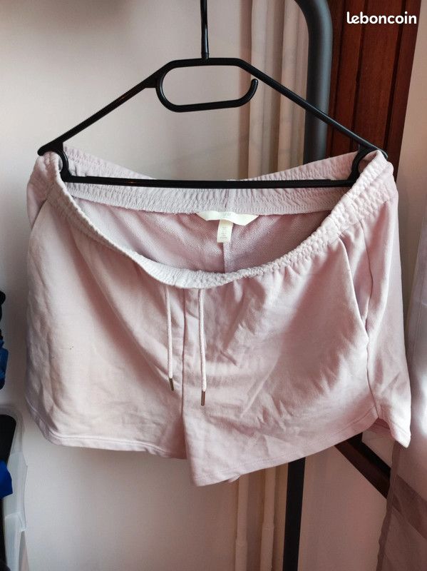 Lot de bas taille L (image 6)