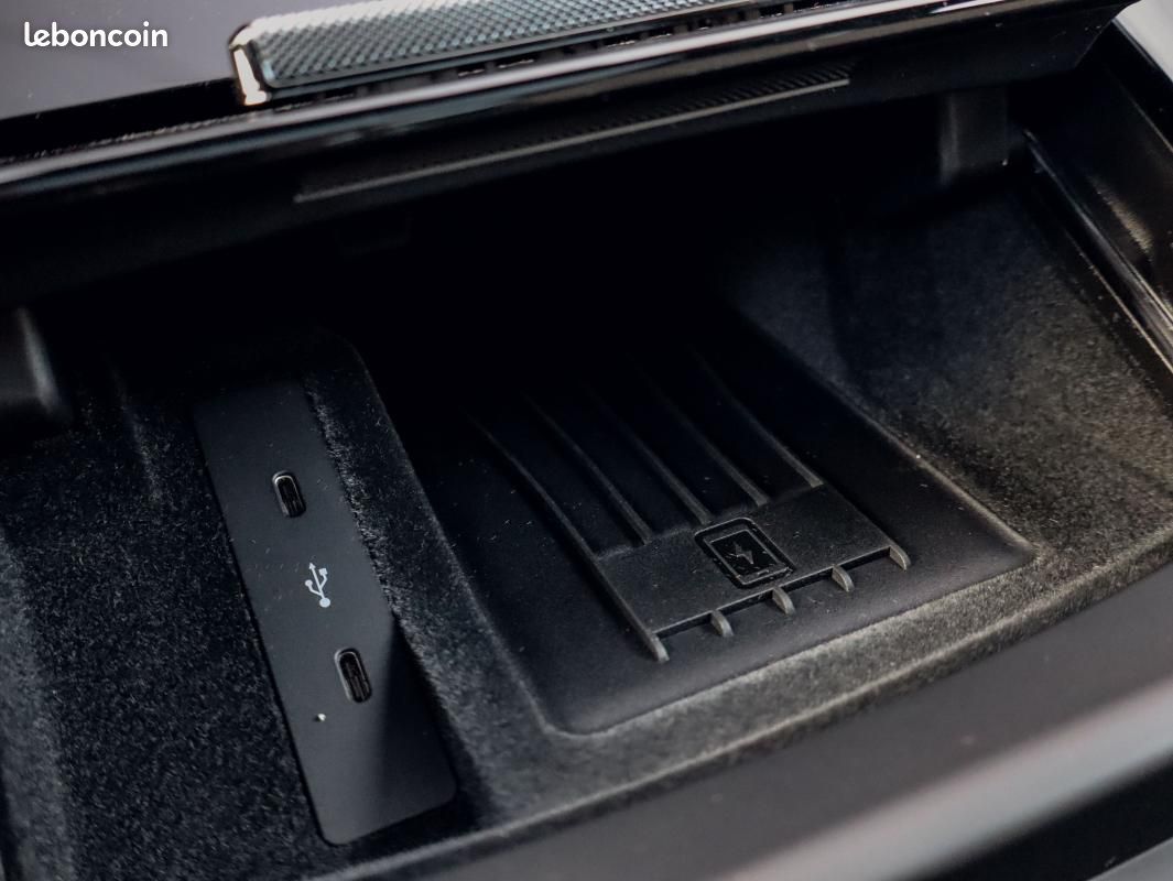 Porsche Panamera 4S E-Hybrid V6 544 ch PDK (image 27)