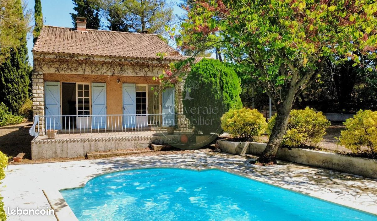 Maison 5 pièces 140 m² (image 2)