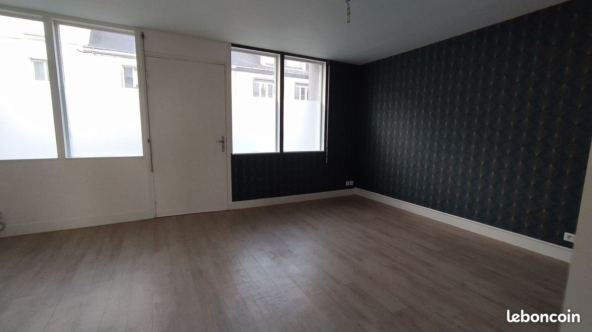 Appartement a louer lanester - 3 pièce(s) - 65 m2 - Surfyn