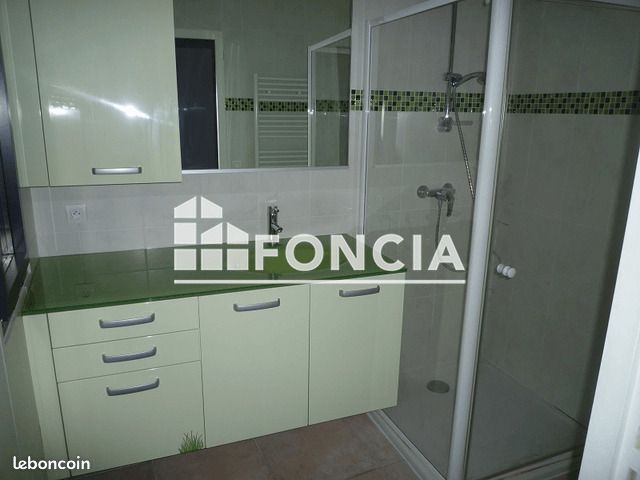 Appartement a louer poitiers - 3 pièce(s) - 74 m2 - Surfyn