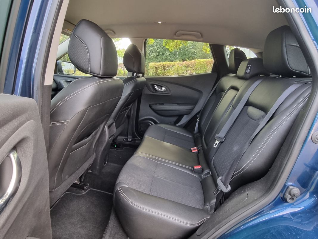 Renault kadjar 1.2 tce 130 intense (image 4)